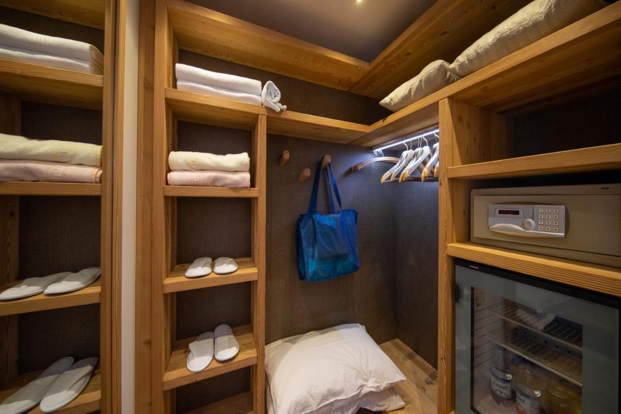 Albergo Edelweiss - Larespa Crodo Esterno foto