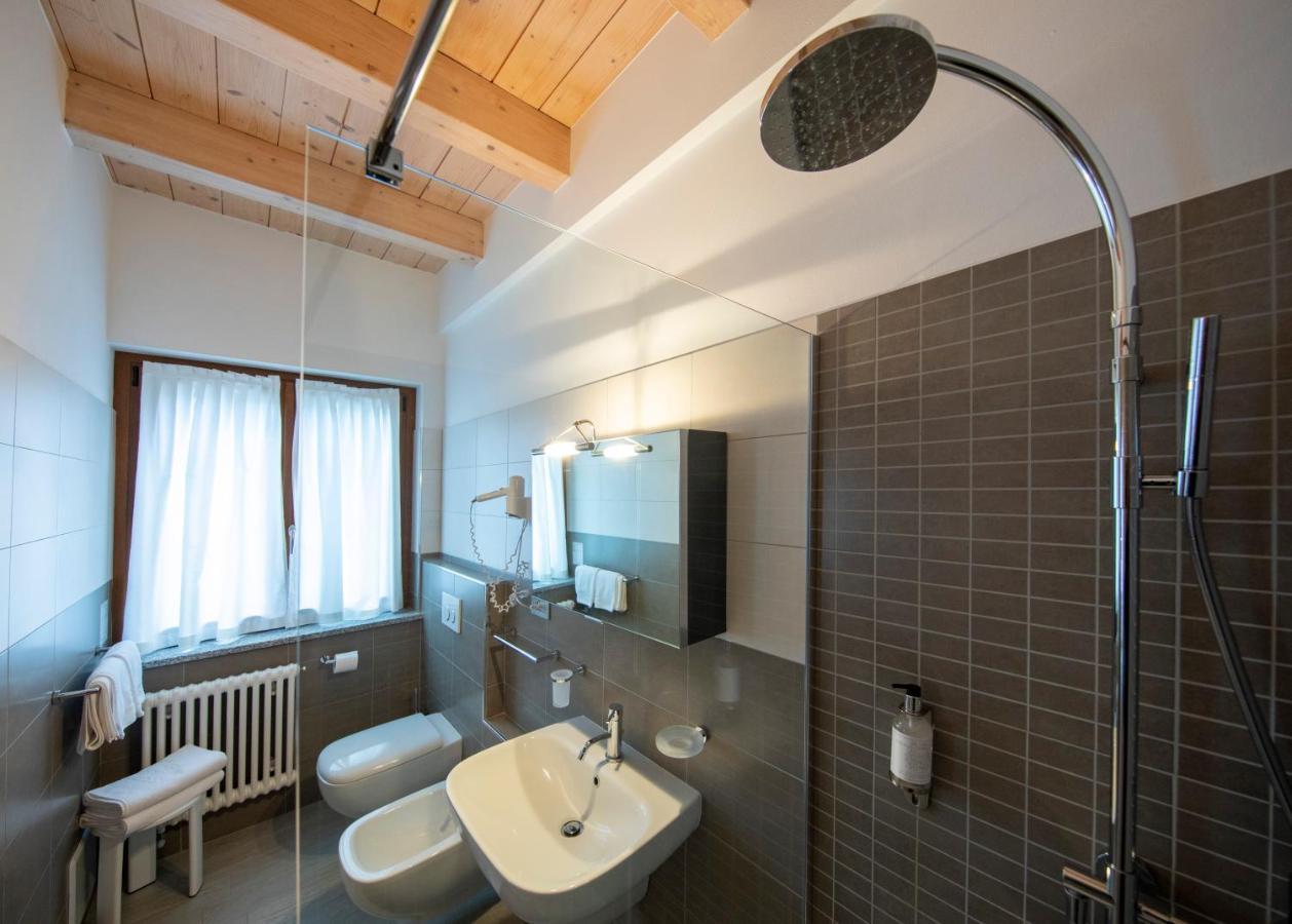 Albergo Edelweiss - Larespa Crodo Esterno foto