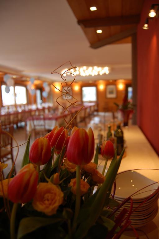 Albergo Edelweiss - Larespa Crodo Esterno foto