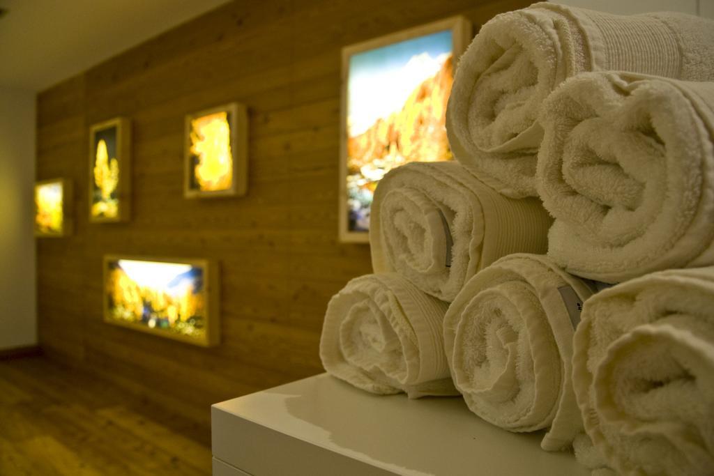 Albergo Edelweiss - Larespa Crodo Esterno foto