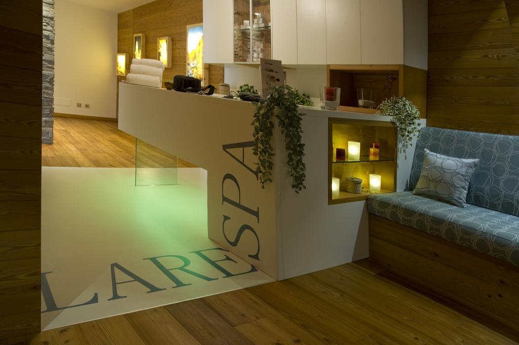 Albergo Edelweiss - Larespa Crodo Esterno foto