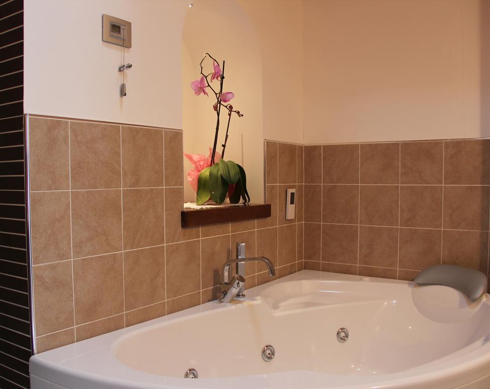 Albergo Edelweiss - Larespa Crodo Esterno foto
